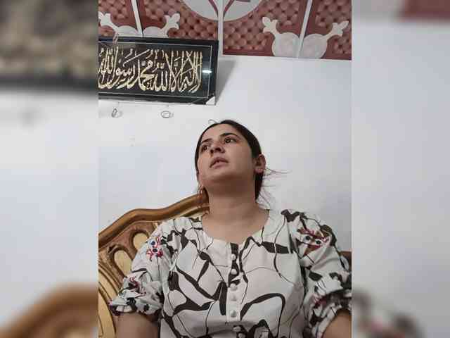 Modèle: Khadija3