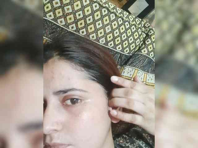 Khadija3 webcam