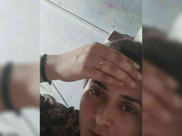 Model: Khadija3