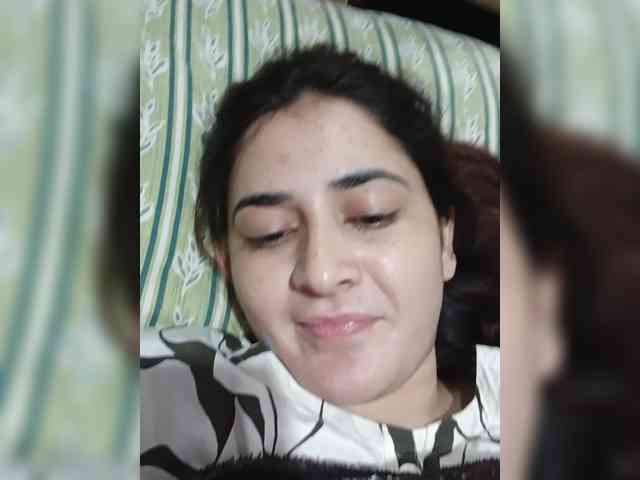 Model: Khadija3