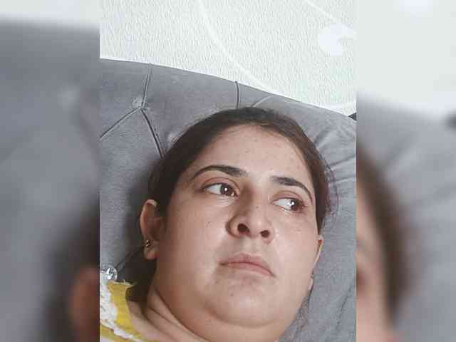 Khadija3 webcam