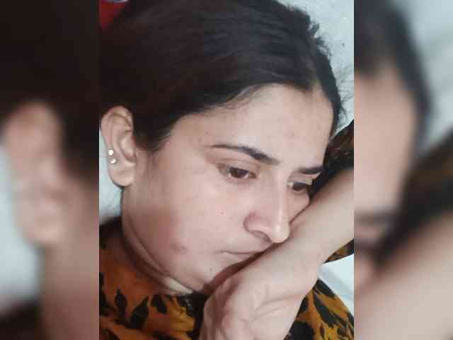 Khadija3 webcam