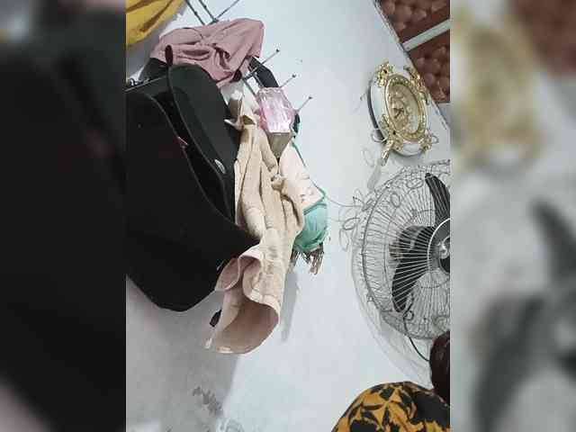 Khadija3 webcam