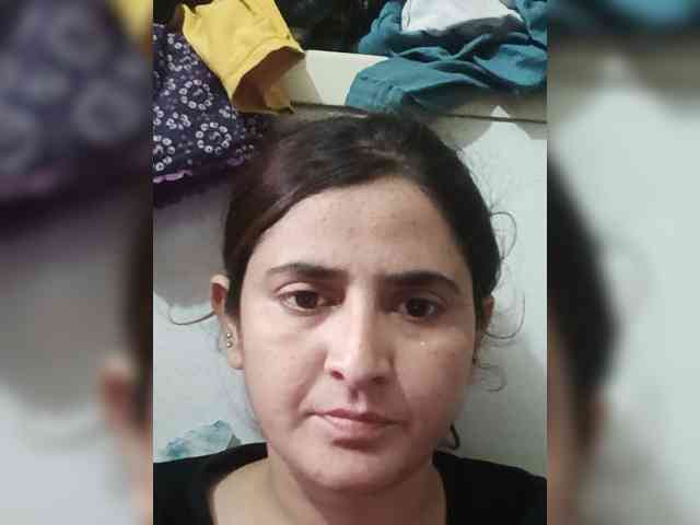 Khadija3 webcam
