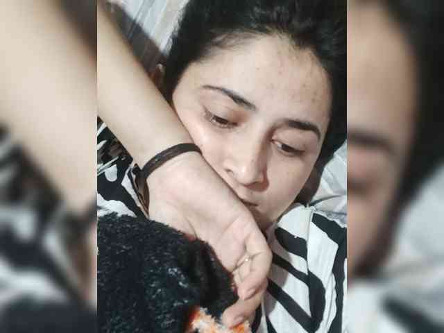 Khadija3 webcam