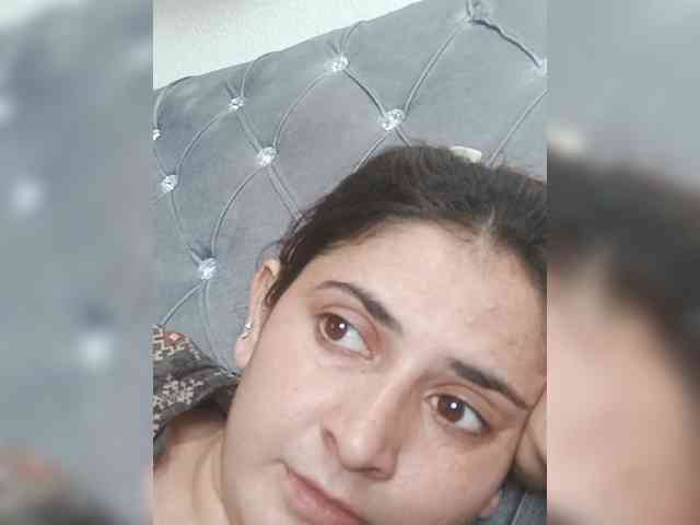 Khadija3 webcam