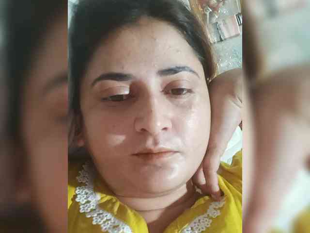Khadija3 webcam