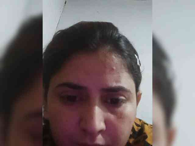 Model: Khadija3