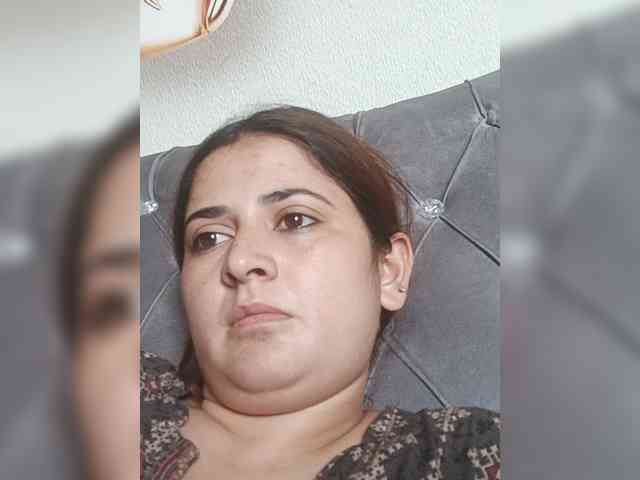 Khadija3 Sex Cam Show