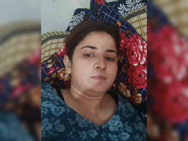 Khadija3 Sex Cam Show