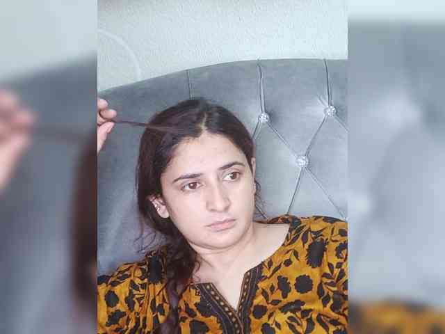 Khadija3 Live Webcam on BongaCams