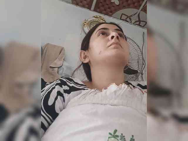 Khadija3 webcam