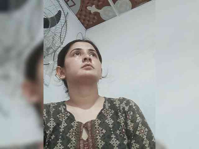 Model: Khadija3