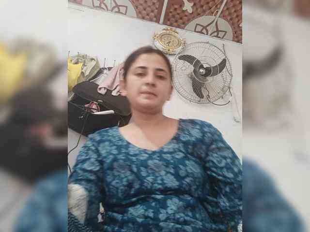 Model: Khadija3