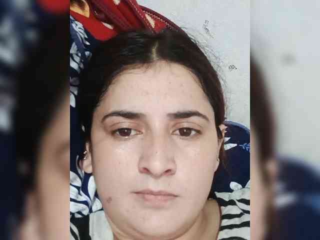 Khadija3 Live Webcam on BongaCams