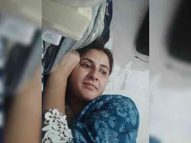 Model: Khadija3