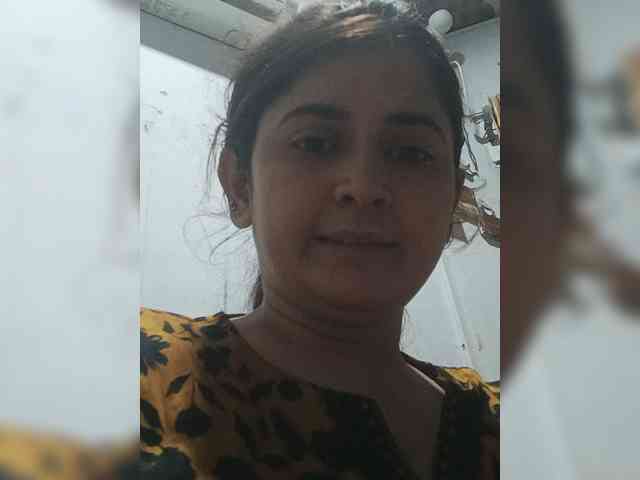 Model: Khadija3