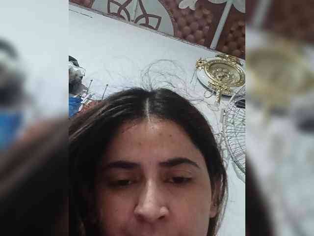 Khadija3 webcam