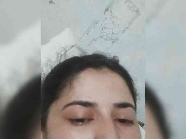 Khadija3 webcam