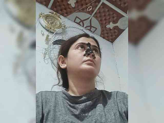 Model: Khadija3