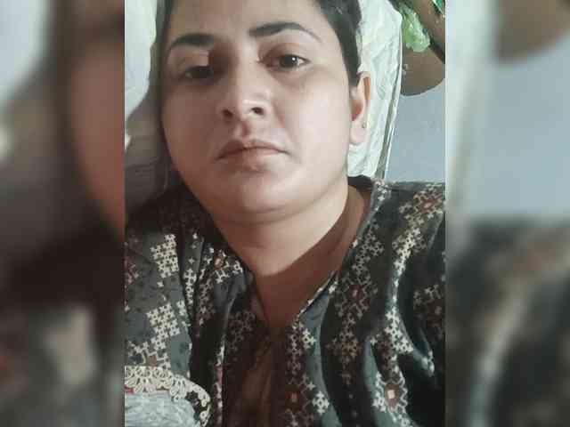 Model: Khadija3