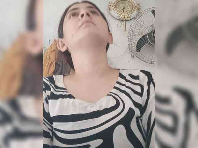 Khadija3 webcam