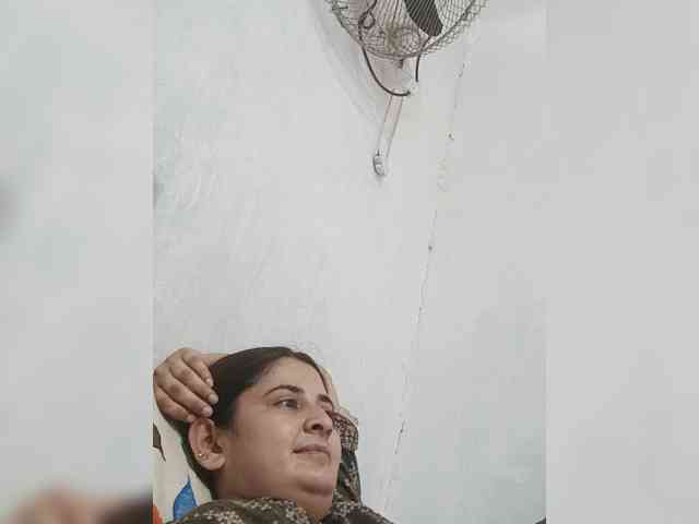 Khadija3 webcam