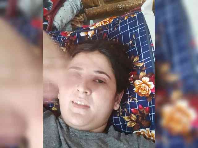 Model: Khadija3