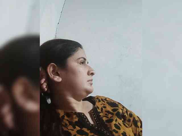 Model: Khadija3
