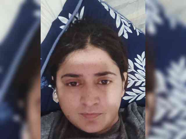Khadija3 webcam