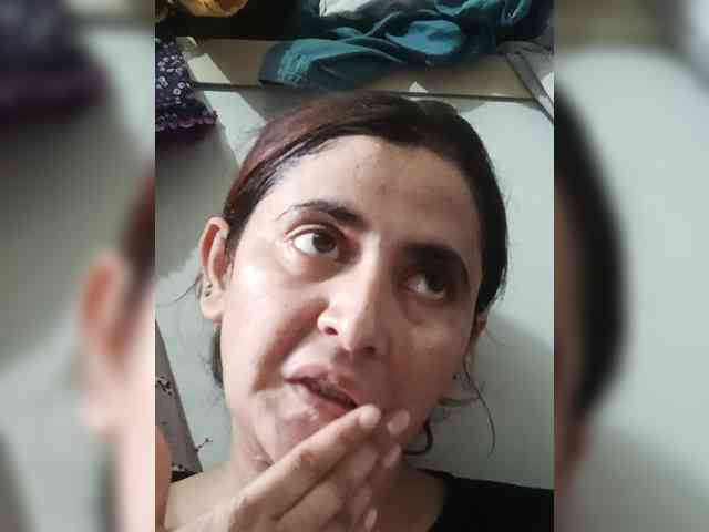 Khadija3 webcam