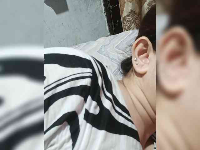 Khadija3 Live Webcam on BongaCams
