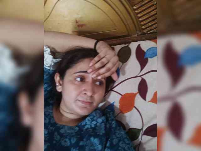 Model: Khadija3