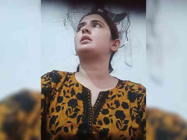 Model: Khadija3