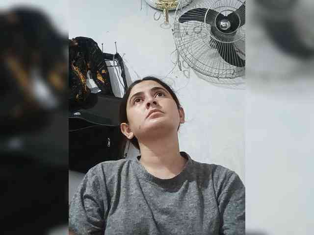 Khadija3 webcam