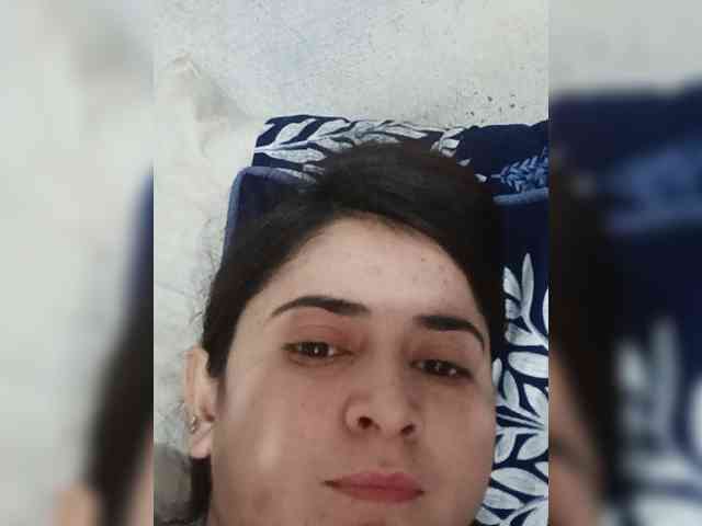 Khadija3 webcam