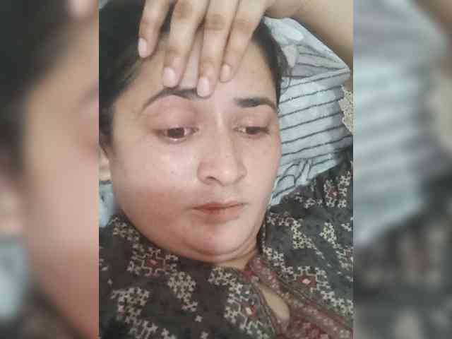 Model: Khadija3