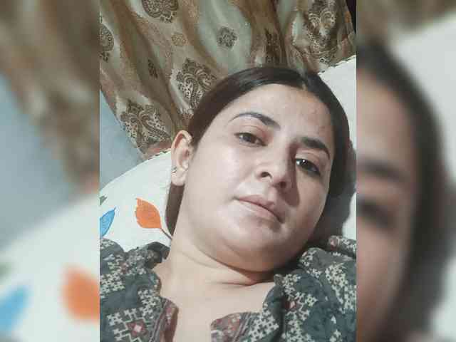 Khadija3 Sex Cam Show