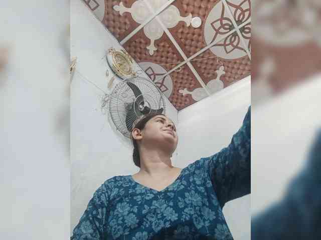 Model: Khadija3