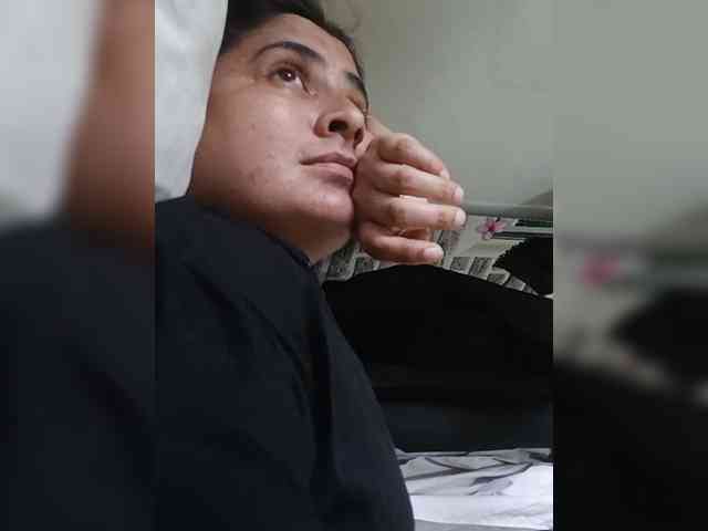 Khadija3 webcam