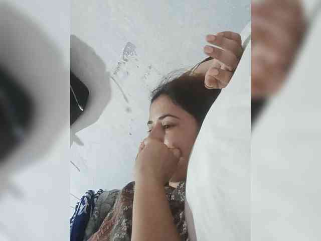 Khadija3 webcam
