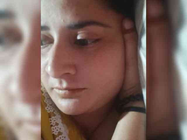 Model: Khadija3