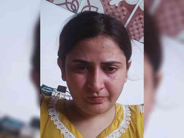 Khadija3 Sex Cam Show