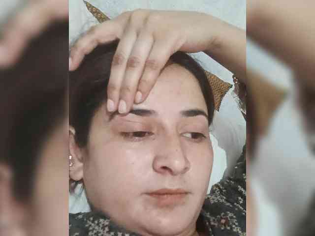 Model: Khadija3
