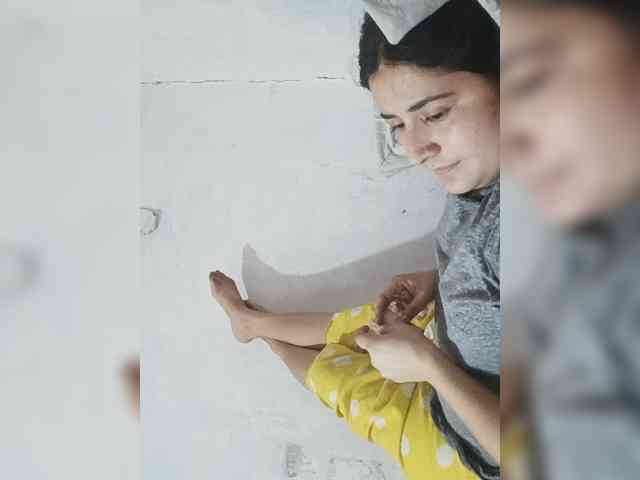 Khadija3 webcam