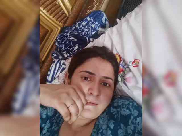Model: Khadija3