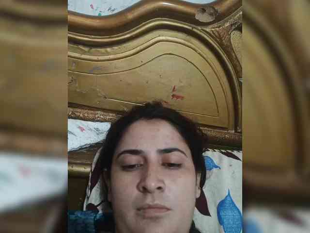 Model: Khadija3