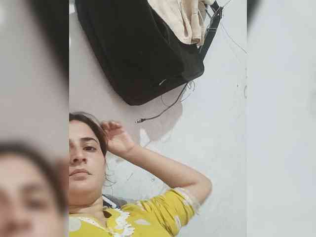 Model: Khadija3