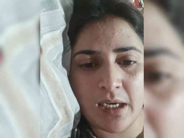 Khadija3 webcam