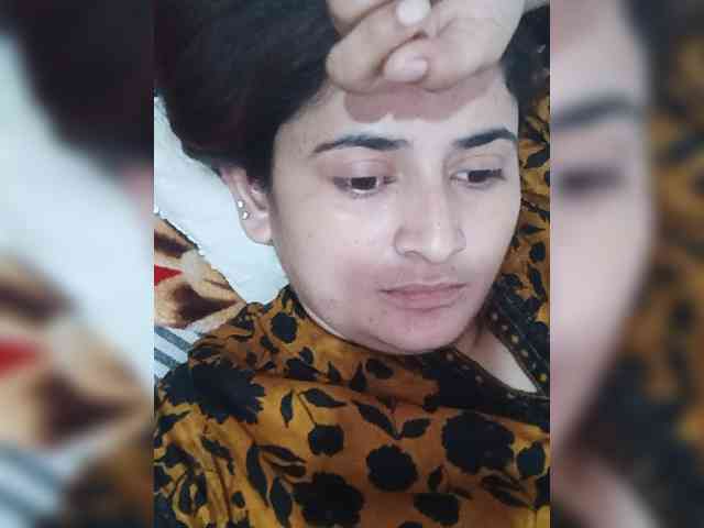Khadija3 webcam